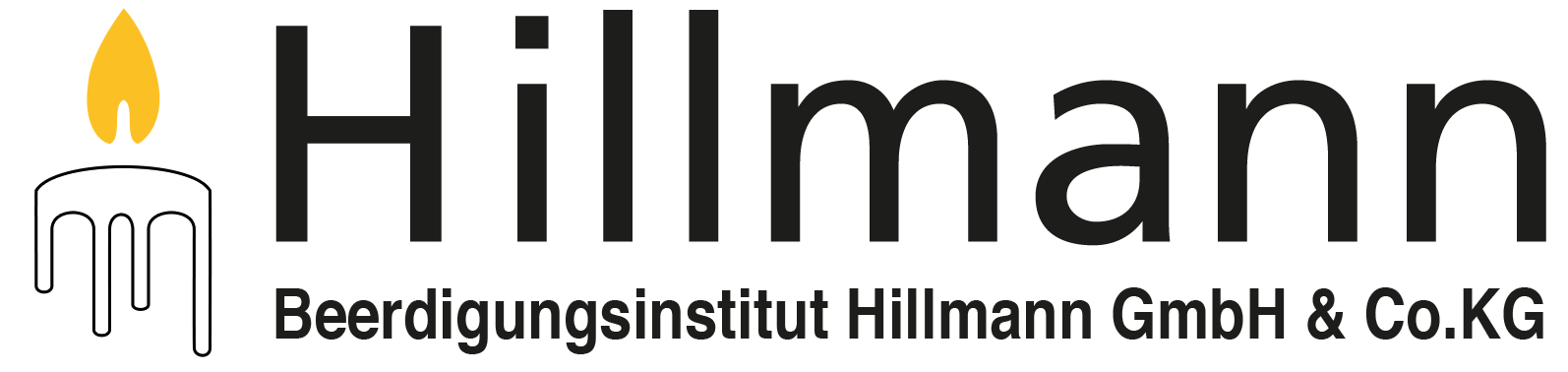 Logo Hillmann